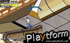 Tony Hawk's American Sk8land (Game Boy Advance)