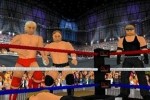 Wrestling Encore (PC)