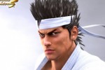 Virtua Fighter 5 (Arcade Games)