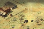 Desert Law (PC)