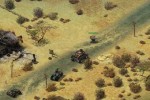 Desert Law (PC)