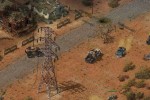 Desert Law (PC)