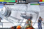 NeoGeo Battle Coliseum (Arcade Games)