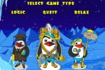 Ice Puzzle Deluxe (PC)