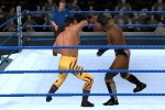 WWE SmackDown vs. RAW 2006 (PSP)