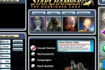 Star Chamber: The Harbinger Saga (PC)