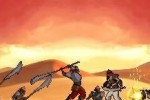 Battles of Prince of Persia (DS)