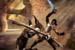 Prince of Persia: The Two Thrones (PC)