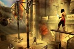 Prince of Persia: The Two Thrones (PC)