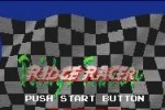 Ridge Racer (Mobile)