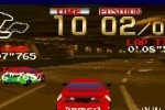 Ridge Racer (Mobile)