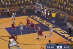 College Hoops 2K6 (PlayStation 2)