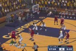 College Hoops 2K6 (PlayStation 2)