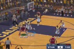 College Hoops 2K6 (PlayStation 2)