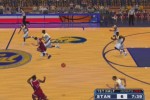 College Hoops 2K6 (PlayStation 2)