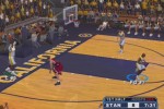 College Hoops 2K6 (PlayStation 2)