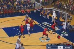 College Hoops 2K6 (PlayStation 2)