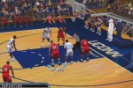 College Hoops 2K6 (PlayStation 2)