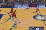 College Hoops 2K6 (PlayStation 2)