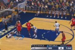 College Hoops 2K6 (PlayStation 2)