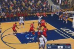 College Hoops 2K6 (PlayStation 2)