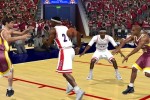 College Hoops 2K6 (PlayStation 2)