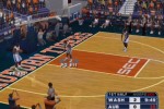 College Hoops 2K6 (PlayStation 2)