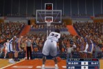 College Hoops 2K6 (PlayStation 2)