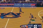 College Hoops 2K6 (PlayStation 2)