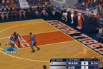 College Hoops 2K6 (PlayStation 2)