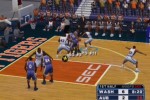 College Hoops 2K6 (PlayStation 2)