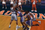 College Hoops 2K6 (PlayStation 2)