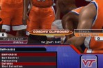 College Hoops 2K6 (PlayStation 2)