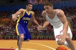 College Hoops 2K6 (PlayStation 2)