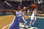 College Hoops 2K6 (PlayStation 2)