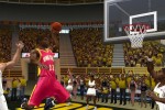 College Hoops 2K6 (PlayStation 2)