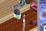 The Sims 2 Mobile (Mobile)