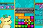 Dr. Mario / Puzzle League (Game Boy Advance)