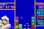 Dr. Mario / Puzzle League (Game Boy Advance)