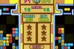 Dr. Mario / Puzzle League (Game Boy Advance)