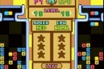 Dr. Mario / Puzzle League (Game Boy Advance)