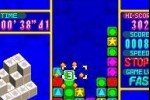 Dr. Mario / Puzzle League (Game Boy Advance)