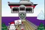 Elf Bowling 1 & 2 (Game Boy Advance)