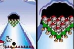 Elf Bowling 1 & 2 (Game Boy Advance)