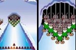 Elf Bowling 1 & 2 (Game Boy Advance)