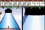 Elf Bowling 1 & 2 (Game Boy Advance)