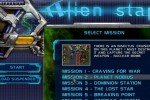 Alien Stars (PC)