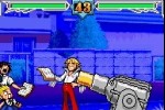 Zatch Bell! Electric Arena (Game Boy Advance)