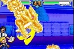 Zatch Bell! Electric Arena (Game Boy Advance)