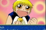 Zatch Bell! Electric Arena (Game Boy Advance)